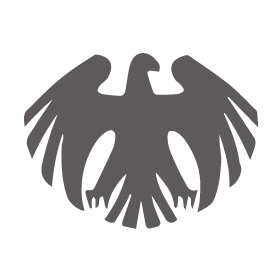 PORTALE CON AQUILA